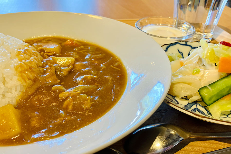 ランチ・喫茶イメージ