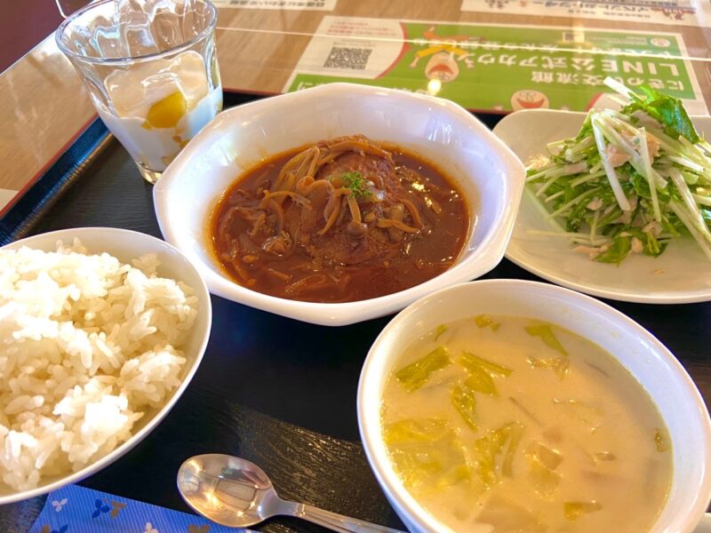 名古屋学芸大学 Canteen